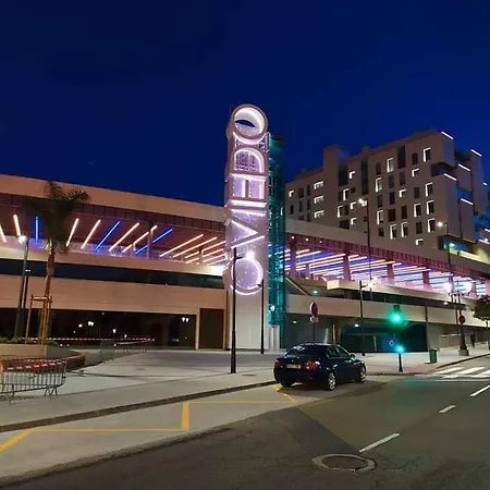 Un Espacio único En La Capital Del Paraíso Apartamento Oviedo