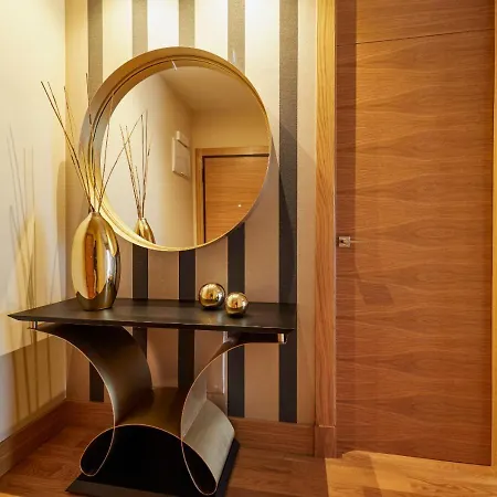 Un Espacio único En La Capital Del Paraíso Apartamento *