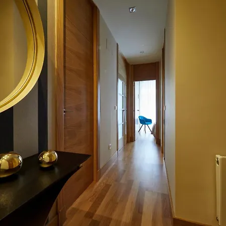 Un Espacio Unico En La Capital Del Paraiso Appartement *