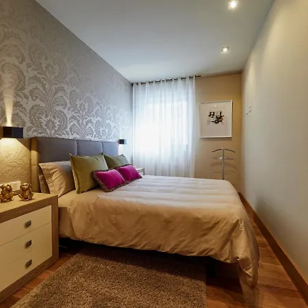 Un Espacio único En La Capital Del Paraíso * Oviedo