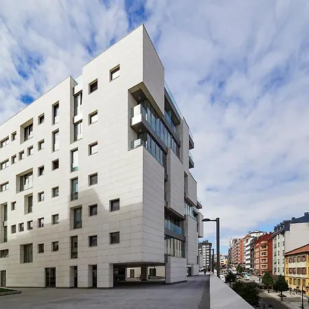 Apartamento Un Espacio Unico En La Capital Del Paraiso