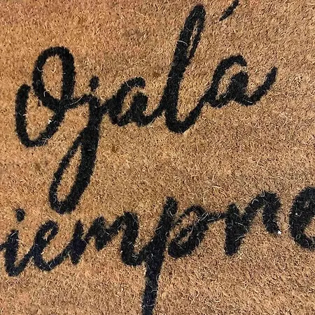 Un Espacio único En La Capital Del Paraíso Apartamento Oviedo