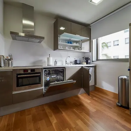 Un Espacio único En La Capital Del Paraíso *