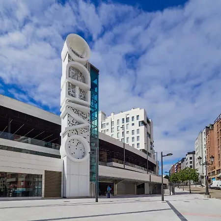 Appartement Un Espacio Unico En La Capital Del Paraiso
