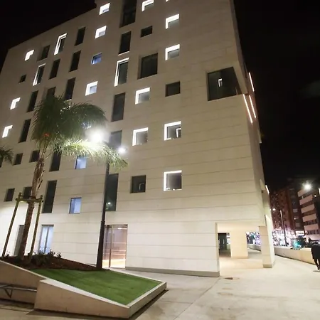 Un Espacio Unico En La Capital Del Paraiso Appartement Oviede