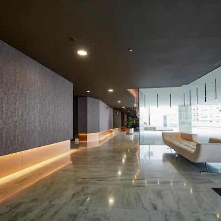 Un Espacio Unico En La Capital Del Paraiso Oviede