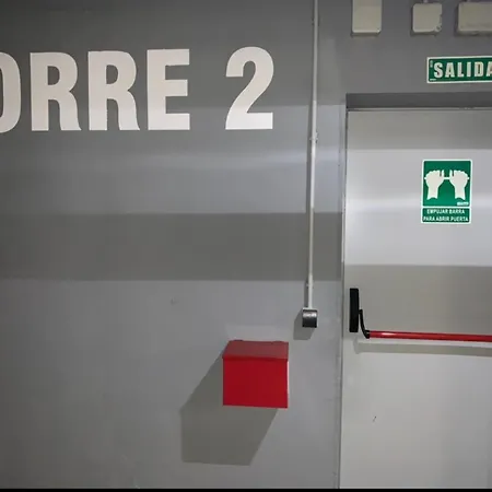 Un Espacio único En La Capital Del Paraíso Apartamento