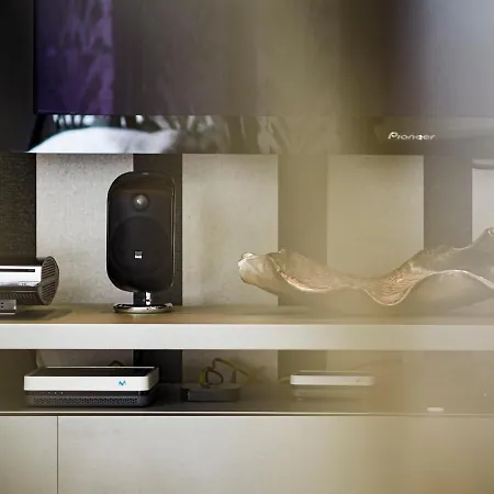 Un Espacio único En La Capital Del Paraíso Apartamento Oviedo