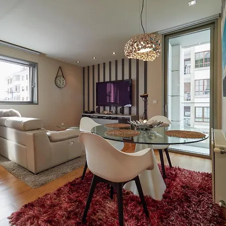 Apartamento Un Espacio Unico En La Capital Del Paraiso *
