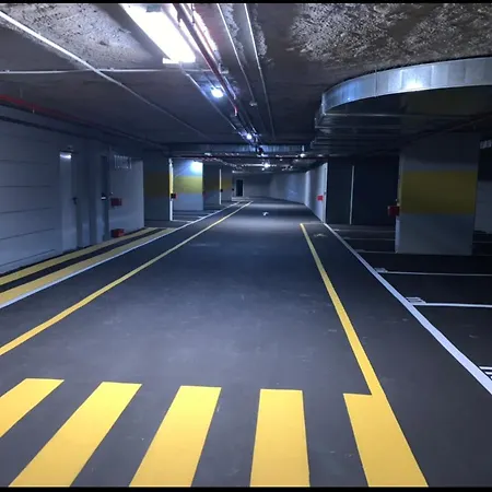 Un Espacio Unico En La Capital Del Paraiso Appartement *