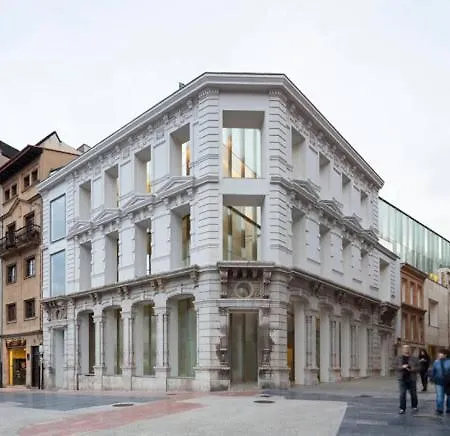 Appartement Un Espacio Unico En La Capital Del Paraiso