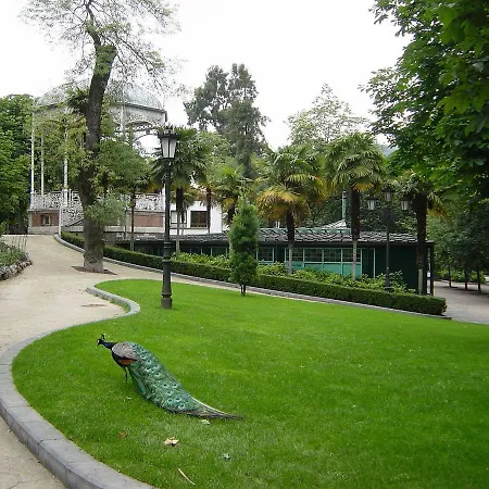 Appartement Un Espacio Unico En La Capital Del Paraiso *