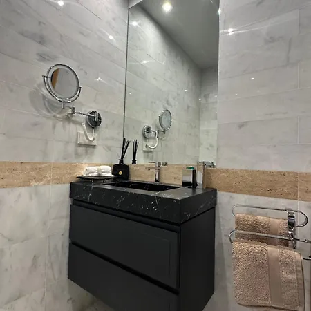 Un Espacio único En La Capital Del Paraíso *