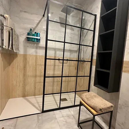 Un Espacio único En La Capital Del Paraíso